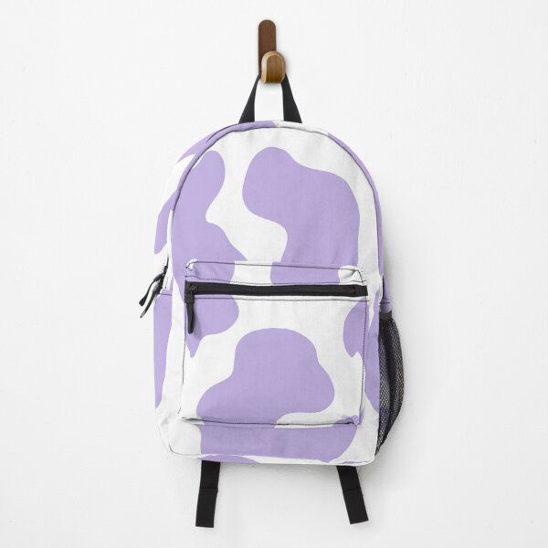 Item preview, Purple Cow Print Pattern designed and sold by 147ology.