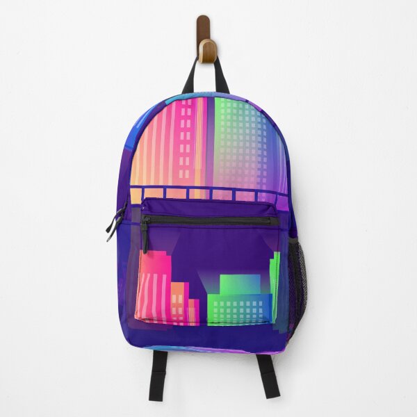 Item preview, Neon City designed and sold by THEE24.