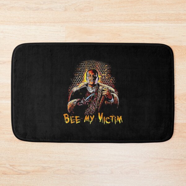 Item preview, Bee my victim  Classic designed and sold by DrMaxieHoppe.