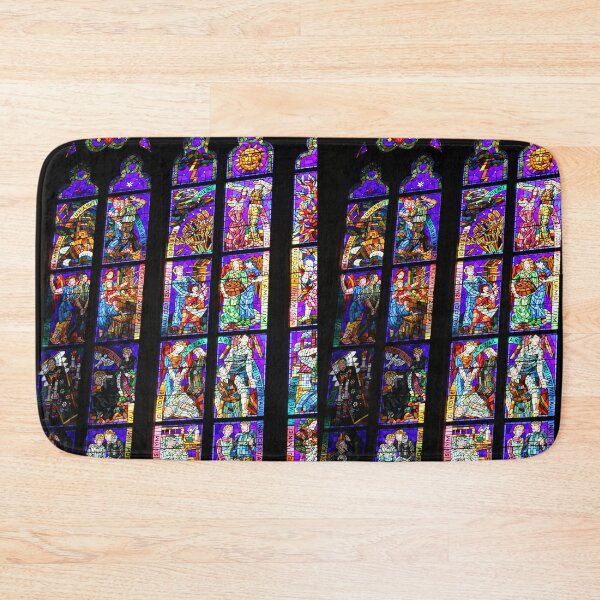 Item preview, Stained Glass designed and sold by Paula Bielnicka.