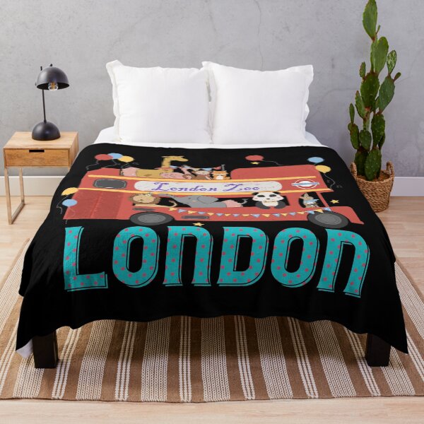 Item preview, LONDON| LONDON ZOO| LONDON LANDMARK designed and sold by NATUREZONE.