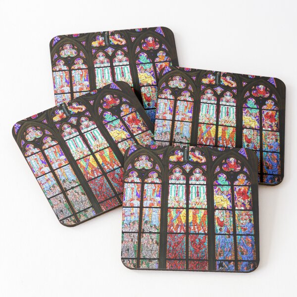 Item preview, Stained Glass designed and sold by Paula Bielnicka.