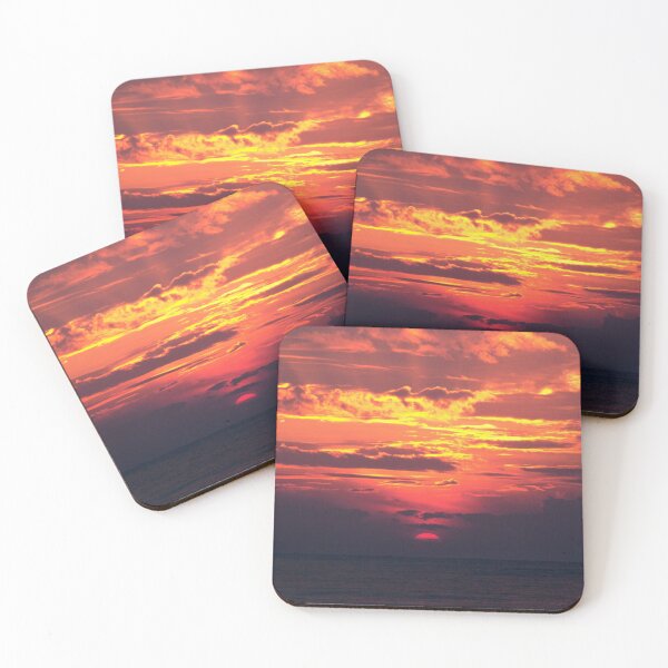Item preview, Sunshine and Sushi. Sunset Is My Favorite Color. Sunsets designed and sold by TheGoToStore.
