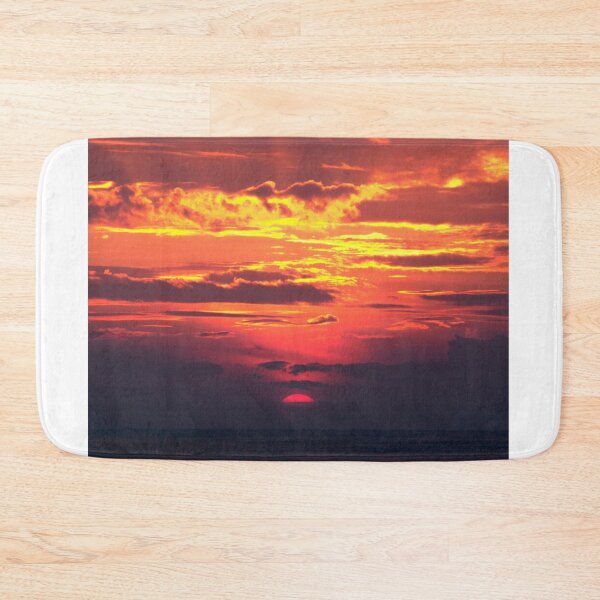 Item preview, Sunshine and Sushi. Sunset Is My Favorite Color. Sunsets designed and sold by TheGoToStore.