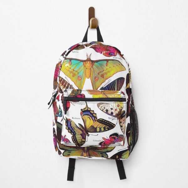 Item preview, Butterflies Like Crazy! All Kinds of Butterflies! designed and sold by Billgreen54.