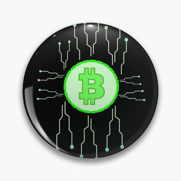 Item preview, Bitcoin designed and sold by Logan81.