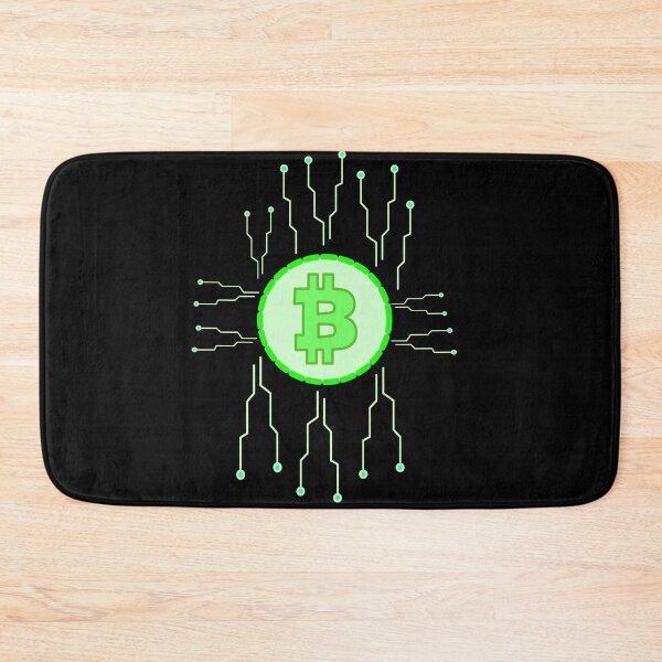 Item preview, Bitcoin designed and sold by Logan81.