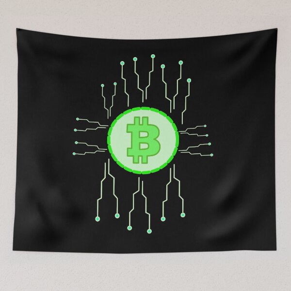 Item preview, Bitcoin designed and sold by Logan81.