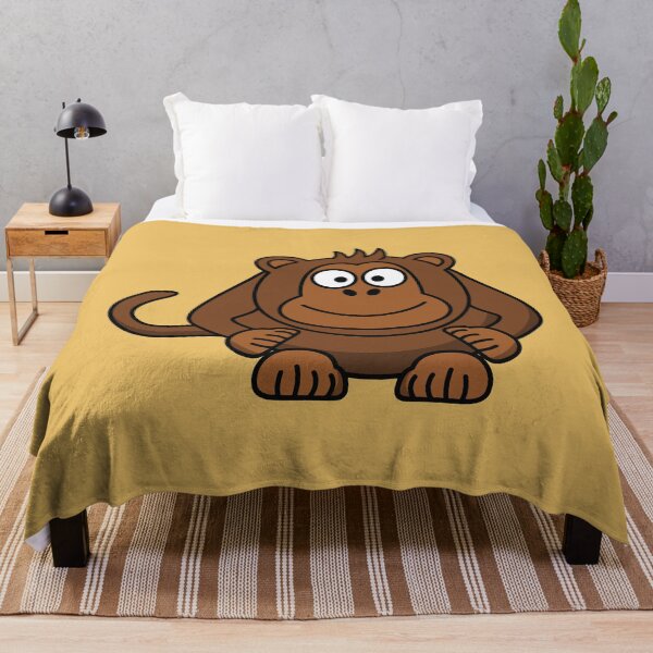 Item preview, Funny Big Monkey designed and sold by iTrending.