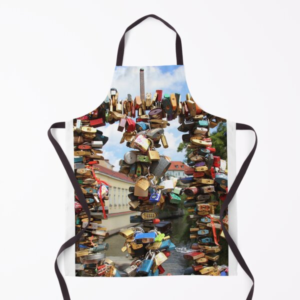 Item preview, Love Locks designed and sold by Paula Bielnicka.