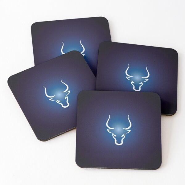 Item preview,  Taurus star sign  designed and sold by CyrielleShop.