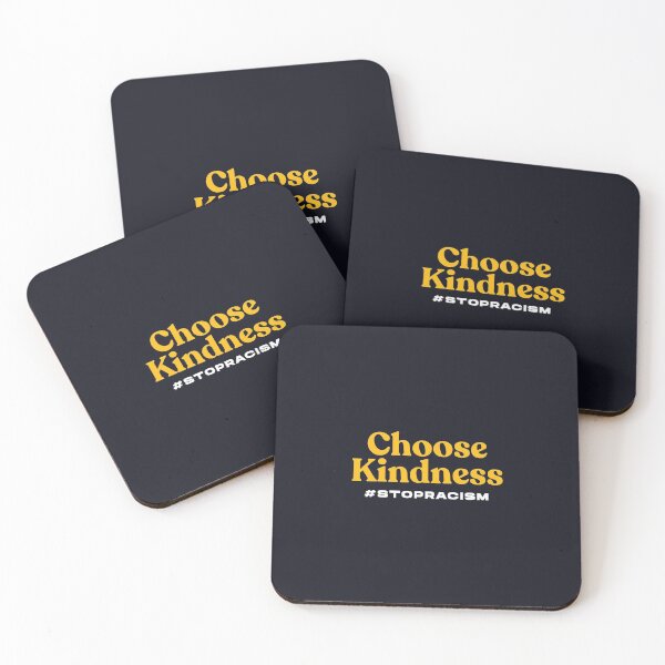 Item preview, Choose Kindness - Stop Racism designed and sold by Exertion.