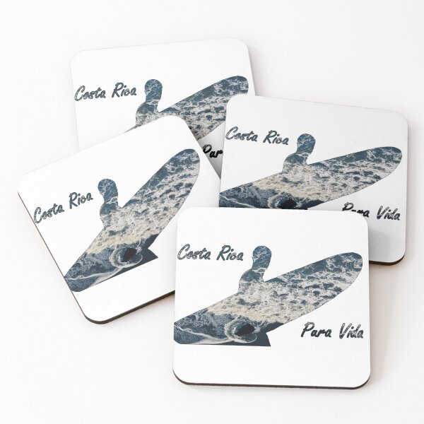 Item preview, Costa Rica Pura Vida designed and sold by fotorealo.