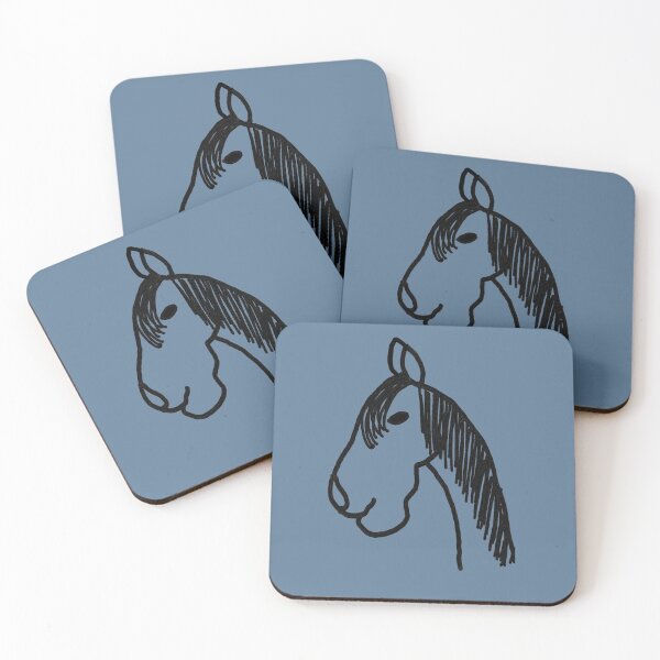 Item preview, Horse Head designed and sold by DiddyH.