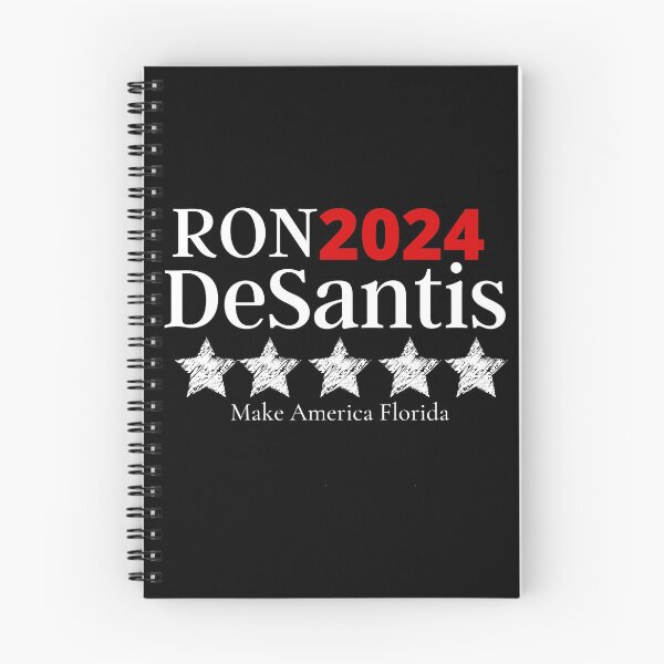 Item preview, Ron DeSantis 2024, Vote DeSantis Edit designed and sold by danaJG.