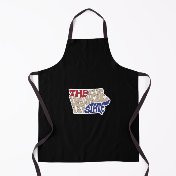 Item preview, The Hawkeye State - Iowa designed and sold by TheGreekGuy.