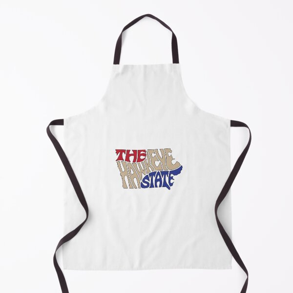 Item preview, The Hawkeye State - Iowa designed and sold by TheGreekGuy.