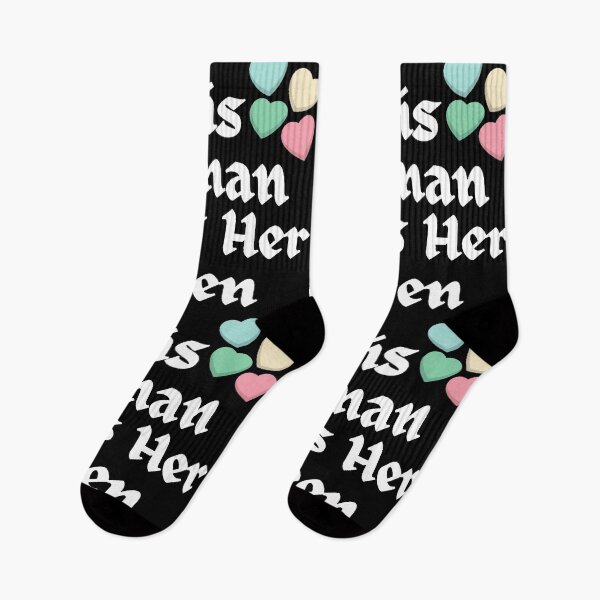 Item preview, Wordplay meme, This Woman Loves her Queen #1 designed and sold by Hypnotees.