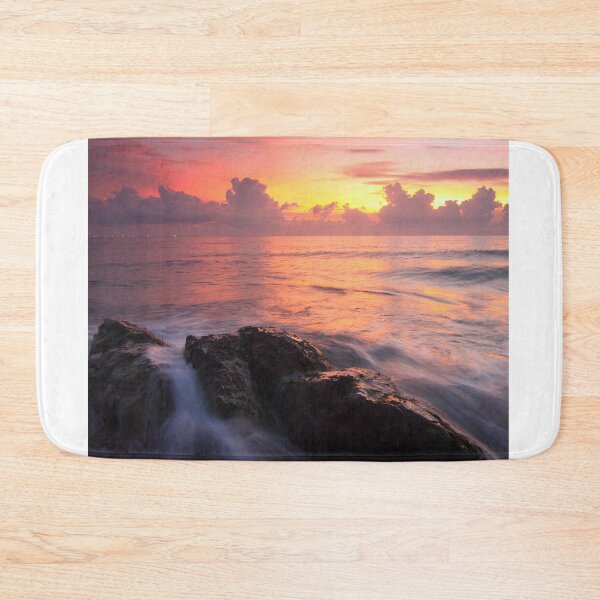 Item preview, Sunshine and Sushi. Sunset Is My Favorite Color. Sunsets designed and sold by TheGoToStore.