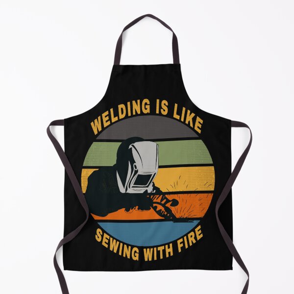 Item preview, Funny welder saying designed and sold by SidTastic .