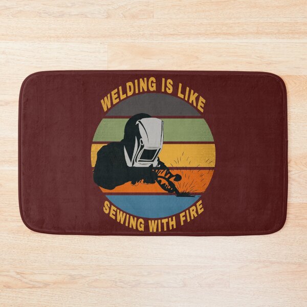 Item preview, Funny welder saying  designed and sold by SidTastic .