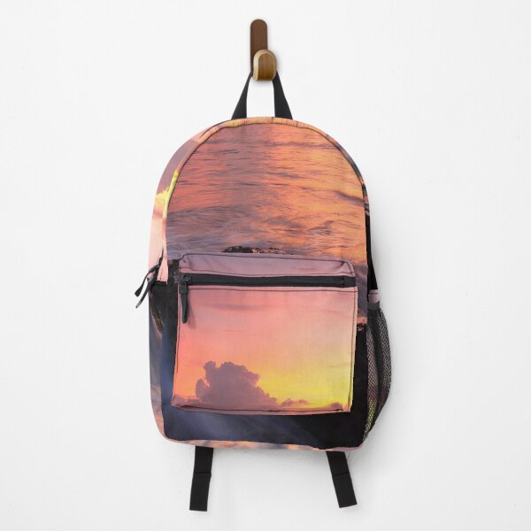 Item preview, Sunshine and Sushi. Sunset Is My Favorite Color. Sunsets designed and sold by TheGoToStore.
