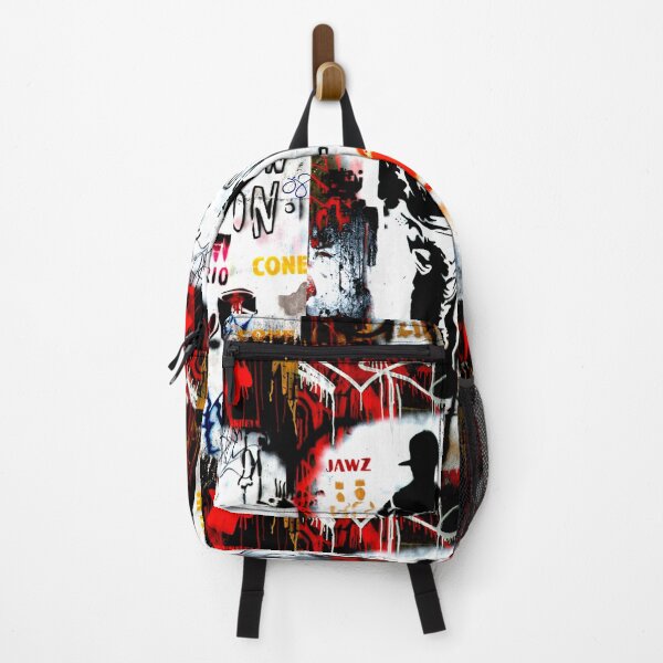 Item preview, Redesign London - Banksy designed and sold by Paula Bielnicka.