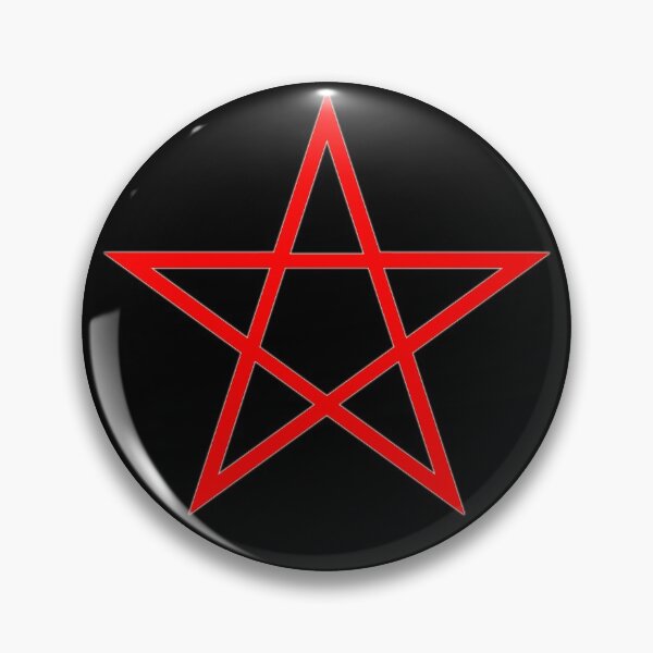 Item preview, Red Penta designed and sold by Passengers.
