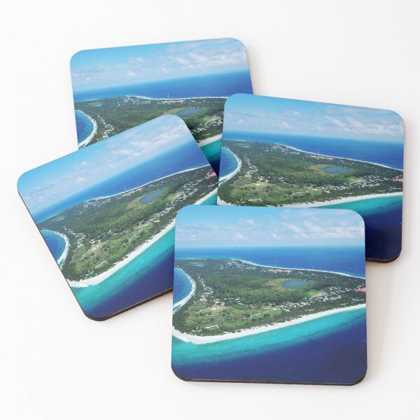 Item preview, Maldives Tropical Ocean Paradise designed and sold by newburyboutique.