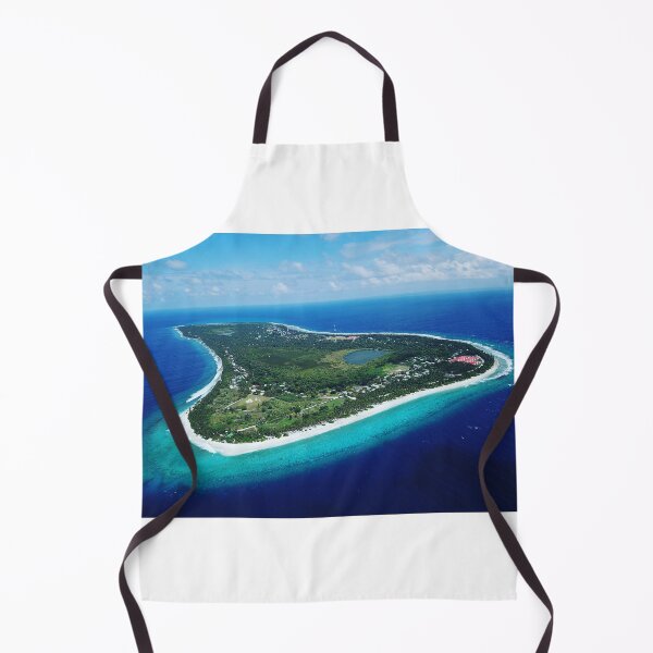 Item preview, Maldives Tropical Ocean Paradise designed and sold by newburyboutique.