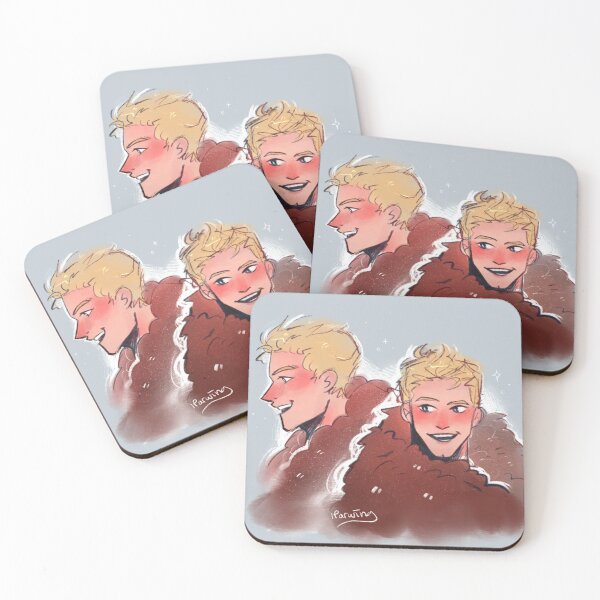 Item preview, Matthias Smile (color) designed and sold by Iparwing.