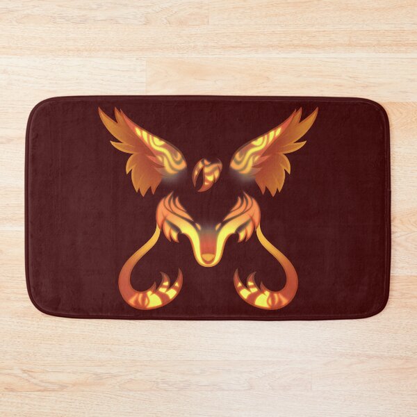 Item preview, Fire Papillon (Puffadore) designed and sold by SylestiaGames.