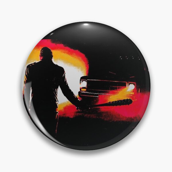 Item preview, Negan designed and sold by EmLucas.