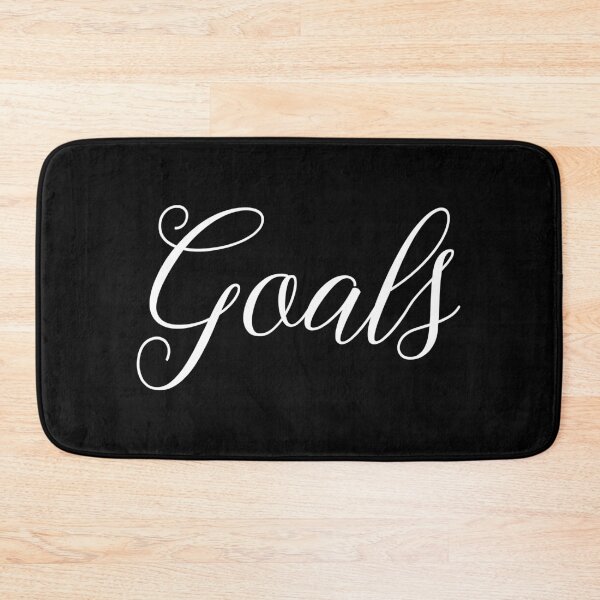 Item preview, Goals designed and sold by Fortified.
