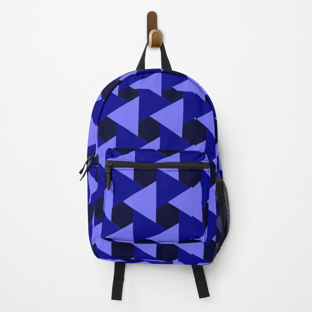 Item preview, Backpack designed and sold by sasijaya.