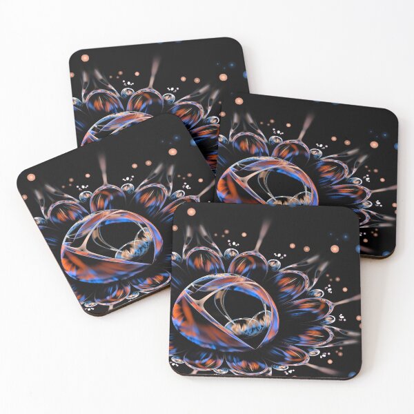 Item preview, Mechanized Flower designed and sold by Missy Gainer.
