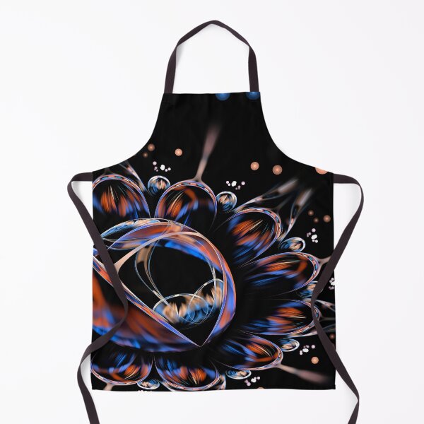 Item preview, Mechanized Flower designed and sold by Missy Gainer.