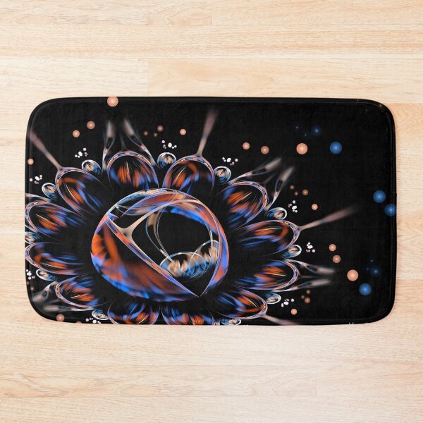 Item preview, Mechanized Flower designed and sold by Missy Gainer.