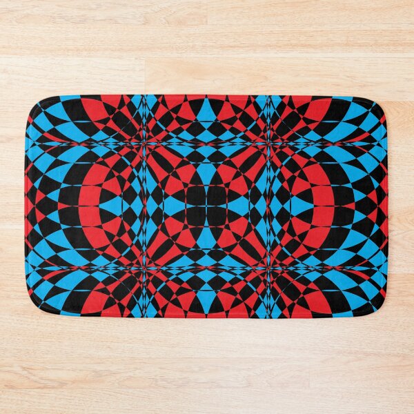 Item preview, Circles with Color Differences designed and sold by MHich.