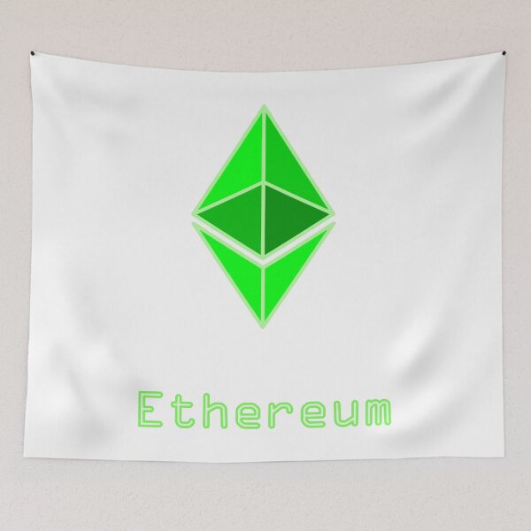 Item preview, Ethereum designed and sold by Logan81.