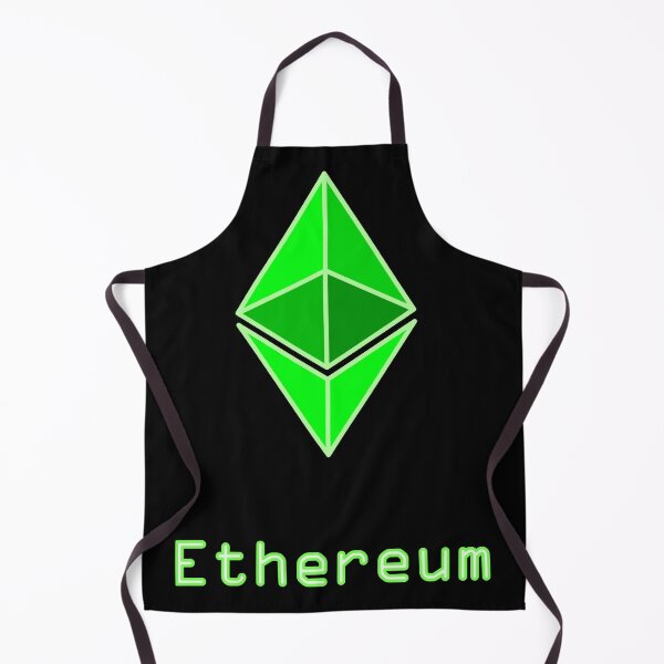 Item preview, Ethereum designed and sold by Logan81.