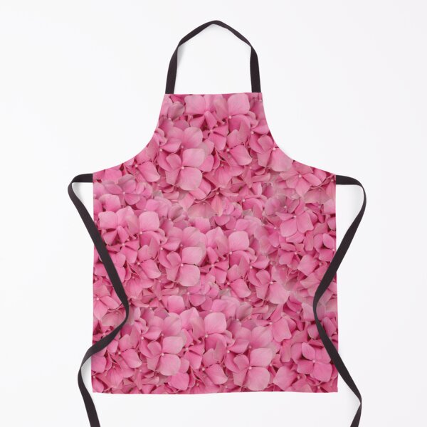 Item preview, Pink Hydrangea Flower, Hydrangea Pattern designed and sold by danaJG.
