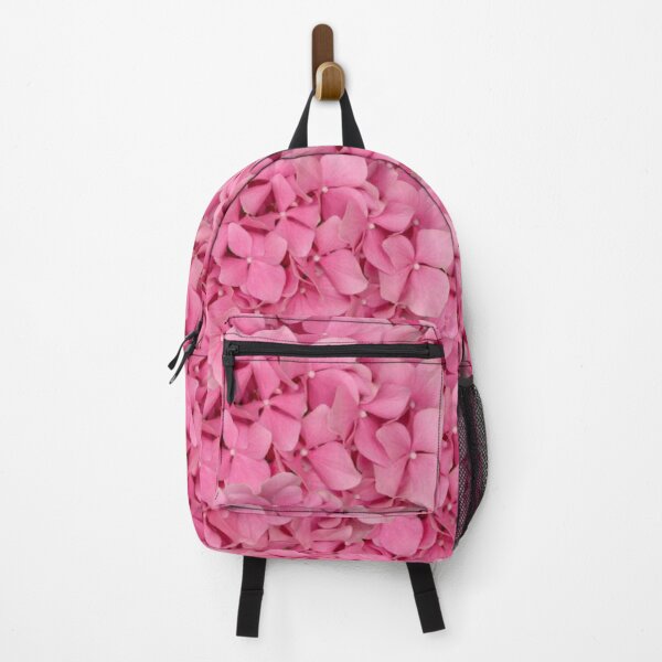 Item preview, Pink Hydrangea Flower, Hydrangea Pattern designed and sold by danaJG.