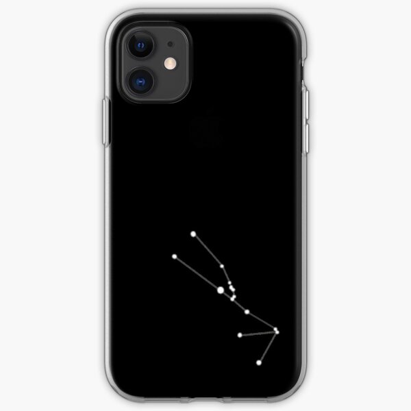 Taurus iPhone Soft Case