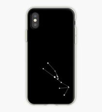 Taurus iPhone Case