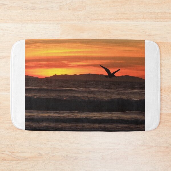 Item preview, Sunshine and Sushi. Sunset Is My Favorite Color. Sunsets designed and sold by TheGoToStore.