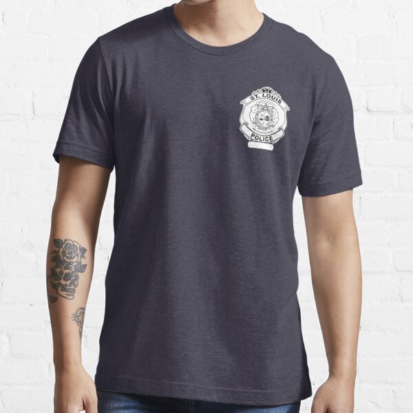 St. Louis Fire Department | Essential T-Shirt