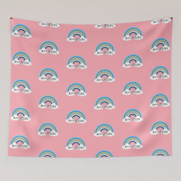 Item preview, REVOLUTION LOVE designed and sold by MAYRA PEREZ.