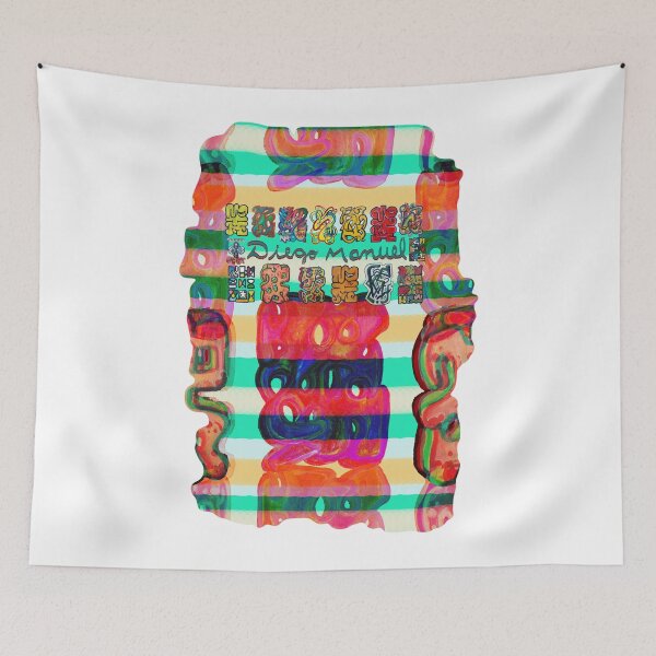Item preview, Graffiti 2021 designed and sold by Diego Manuel Rodriguez.