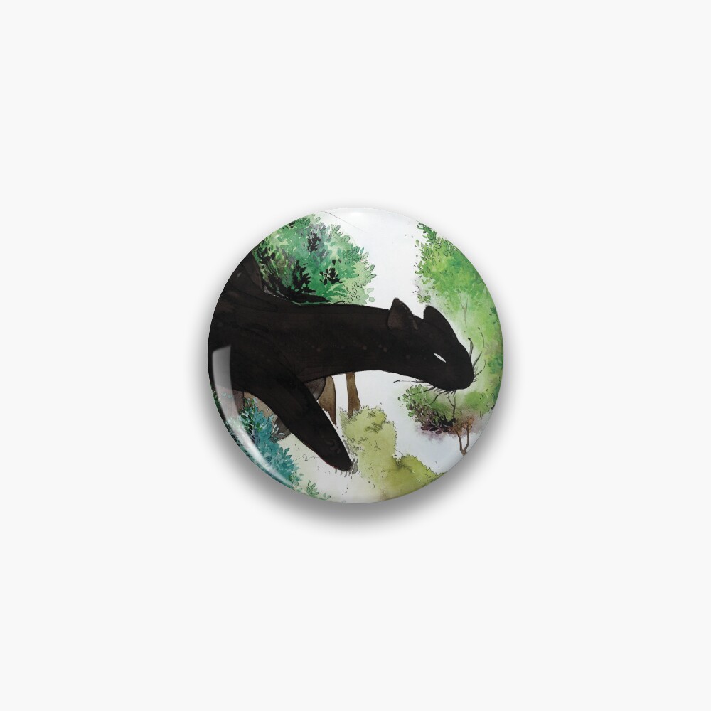 Item preview, Pin designed and sold by lmathildeart.